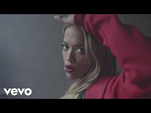 Rita Ora Feat WillIAm - Fall In Love (Prod By Will