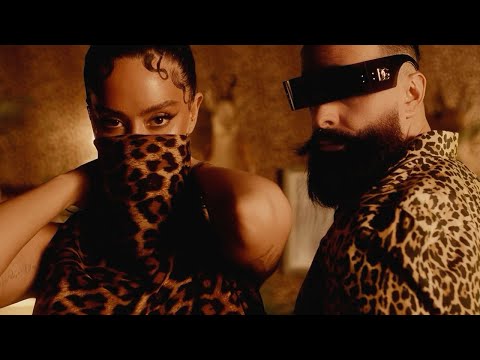 Geasy x Dafina Zeqiri - FLAKA