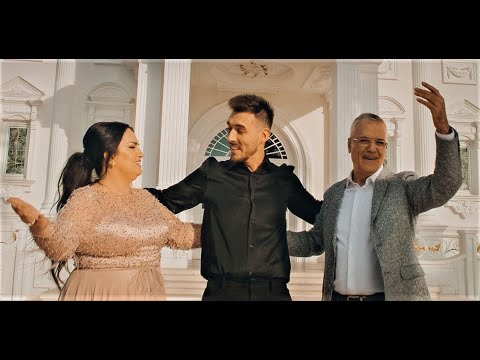 Dani x Fatmira Breqani x Bekim Zogaj - Ma tmiren e shqiptarise