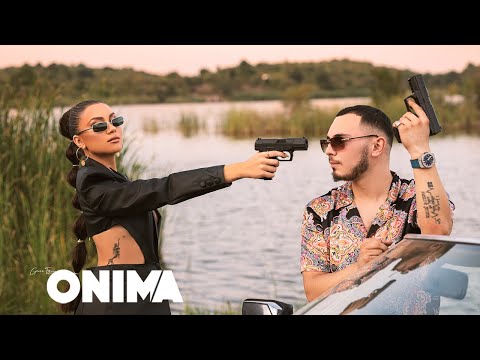 Diona Fona X Marin - Pistole