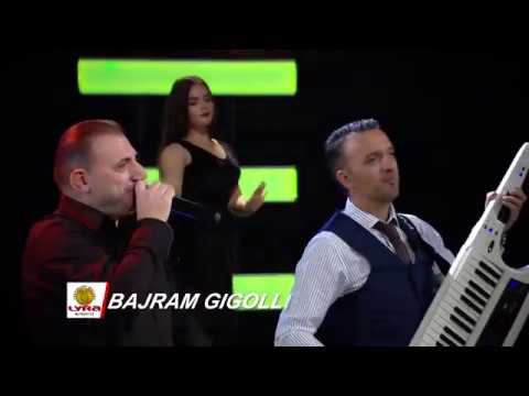 88 Bajram Gigolli - Tallava [Live] 