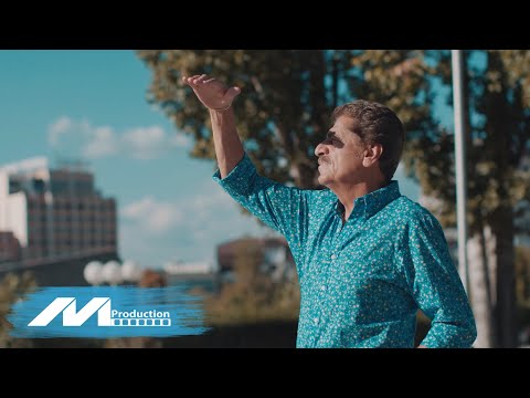 Sabri Fejzullahu - Pranvera ne Prishtine (Remake)