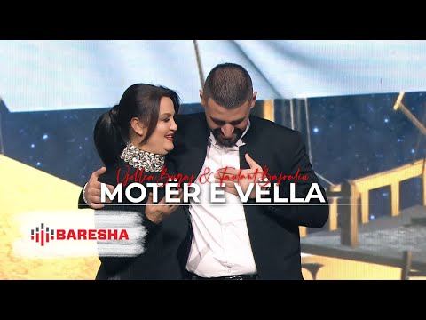 Vjollca Buqaj x Taulant Bajraliu - Moter e vella