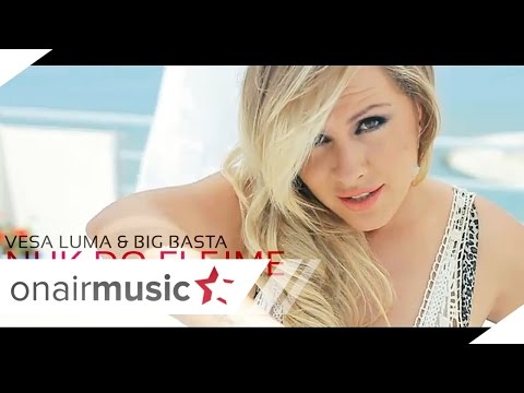 Vesa Luma ft Big Basta - Nuk Do Flejme 