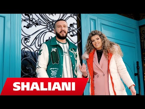 Shaliani ft Leta - Mire se vjen Vlla