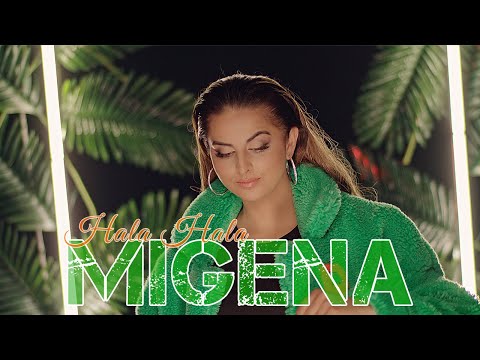 Migena Rinxhi - Hala Hala