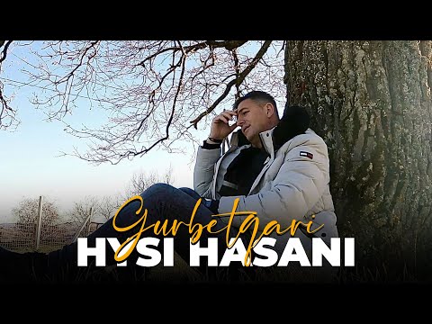 Hysi Hasani - Gurbetqari