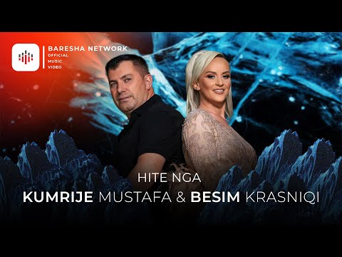 Kumrije Mustafa x Besim Krasniqi - POTPURI HITE