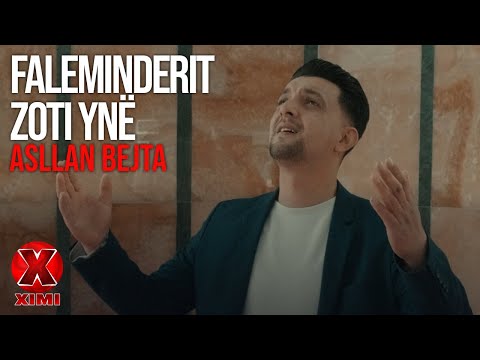 Asllan Bejta - Faleminderit Zoti Yne