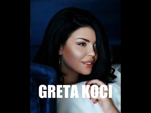 Greta Koci - Ku Gabuam