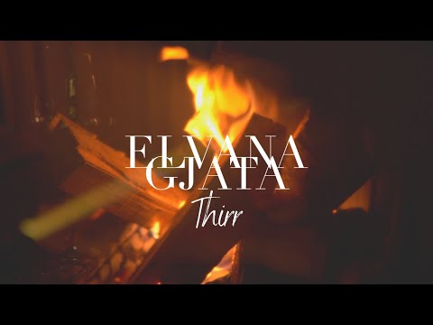 Elvana Gjata - Thirr