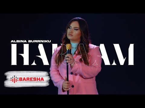 Albina Burrniku - Haram