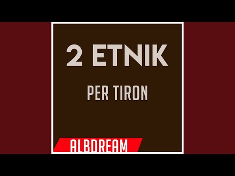 2Etnik Feat Rap-Sody-Per Tiron(Cohu Nkom)