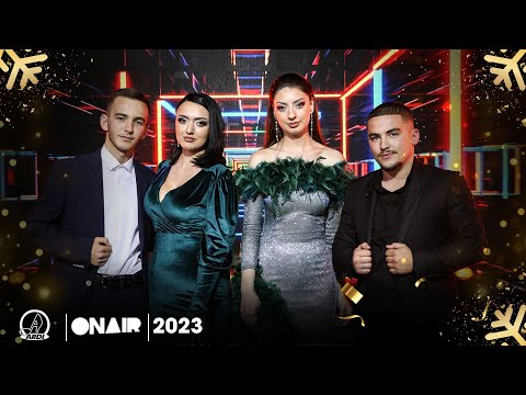 Mirlindi x Elvira x Genti x Vjosa - Potpuri Gezuar2023