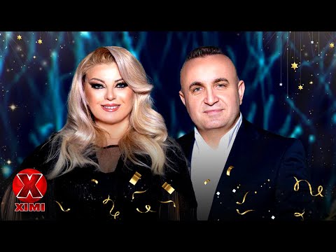 Musli Kuqi x Mimoza Nela - Qka met than oj dashni