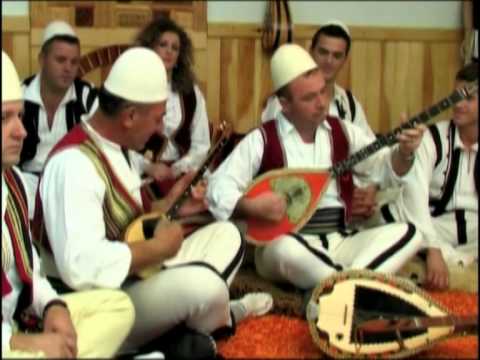  Lek e Xhok Duhoni - Shaban Dema