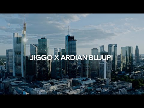 JIGGO ft. ARDIAN BUJUPI - UBER