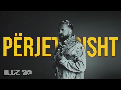 Luiz Ejlli - Perjetesisht