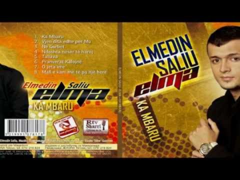 Elmedin Saliu - Ndoshta Neser Te Haroj 