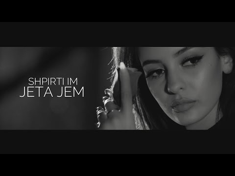 Lyric Master - Shpirti im x Jeta jem