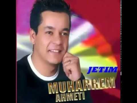 Muharrem Ahmeti - Emine Emine