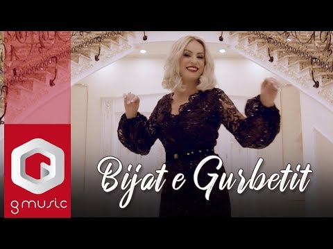 Flora Gashi - Bijat e Gurbetit