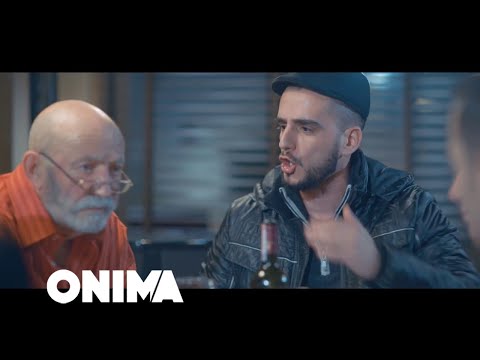 Gold AG ft Hysni Klinaku - Djali i ushtarit