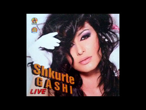 Shkurte Gashi - Te fala nanes ti mi qon