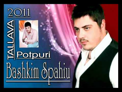  Bashkim Spahiu - Tallava 