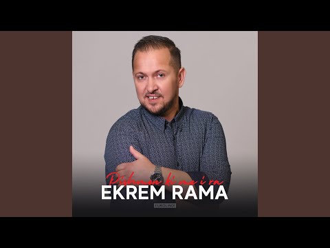  Ekrem Rama - Pishman Ki Me i Ra 2o