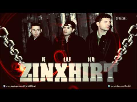 Zinxhirt - Fuck Serbs