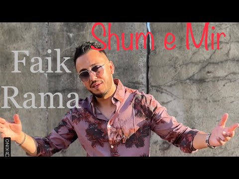 Faik Rama - Shum e Mir