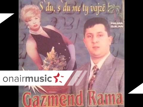 Gazmend Rama - Bukuroshja