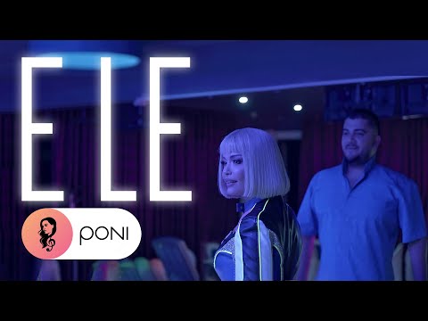 PONI x ERMAL FEJZULLAHU - E le