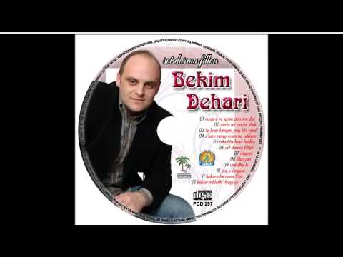 Bekim Dehari - Ndoshta Folin Hallku