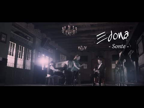 Edona Llalloshi - Sonte