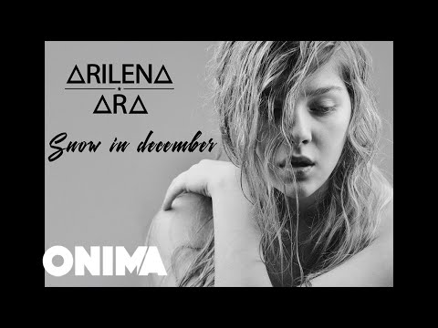 Arilena Ara - Snow in December