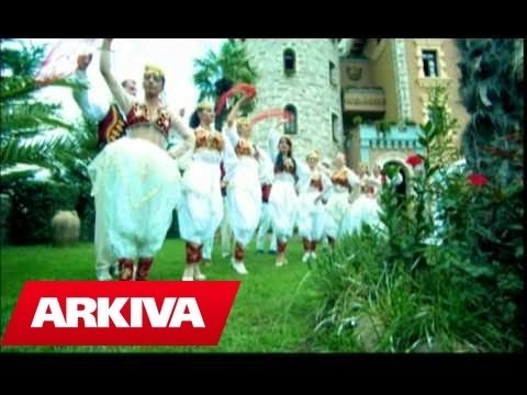 Mimi Mimoza Gjikola - Kenga E Dajes