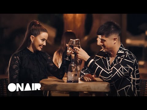 RIta x Fidan - Mos luj me zjarr