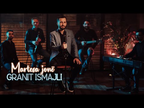 Granit Ismajli - Martesa jone