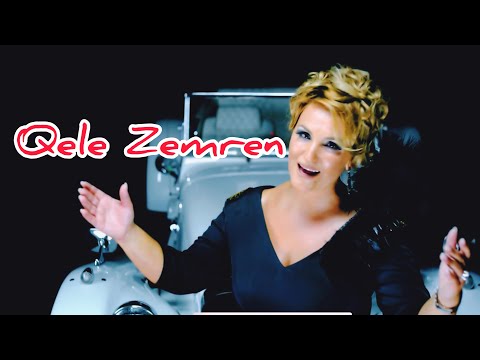  Aferdita Demaku - Qele Zemren 