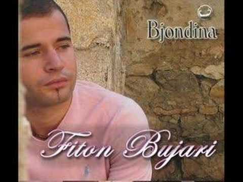 Fiton Bujari - Bjondina