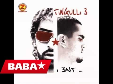 Tingulli 3nt - Po shihet ashiqare feat  K-Master &