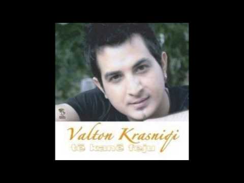 Valton Krasniqi - Nje Unaz