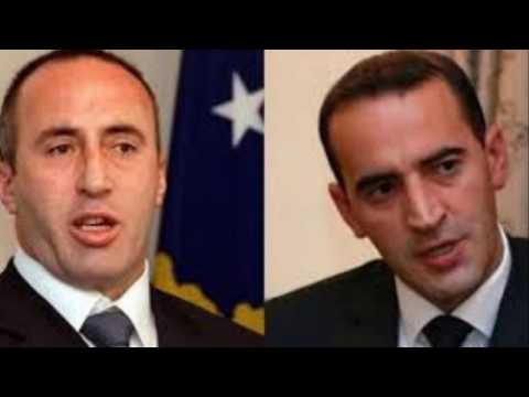  Vellezerit Gashi - Vellezerit Haradinaj