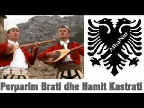 Perparim Brati dhe Hamit Kastrati - Thurrim kange 