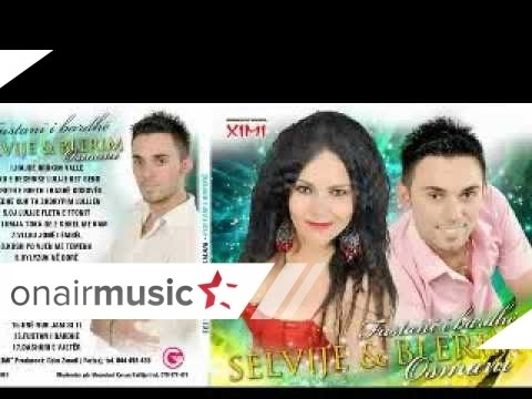 Selvije dhe Blerim Osmani - Fustani i bardh 