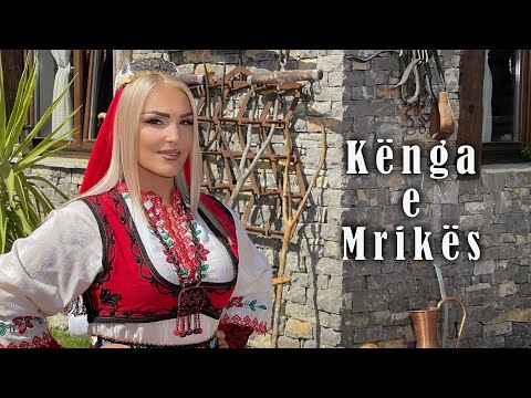 Aferdita Demaku - Kenga e Mrikes