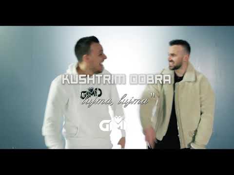 DJ Gimi-O x Kushtrim Dobra - Lujma