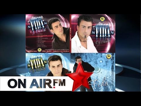 Fidaim Aliu - Oj Shehide 2o